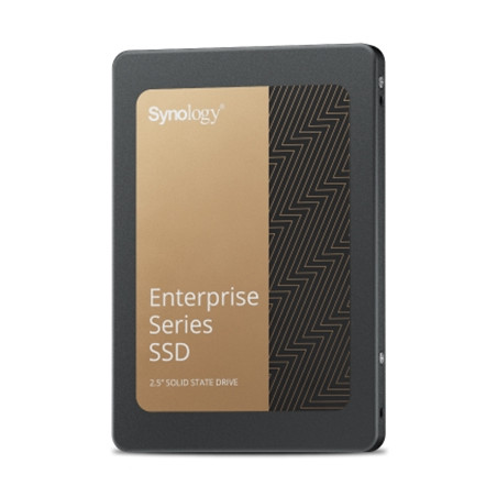 SYNOLOGY sat5221_3840g SSD-SOLID STATE DISK 2.5" 3.84TB SATA6 SYNOLOGY S