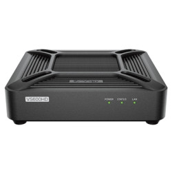 SYNOLOGY vs600hd VISUALSTATION SYNOLOGY VS600HD 1P LAN RJ45  1GBE- 2P US