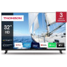 THOMSON 32hg2s14 TV THOMSON 32" FRAME LESS 32HG2S14 GOOGLE TV DVB-T2/S2 