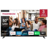 THOMSON 50ug5c14 TV THOMSON 50" FRAME LESS 50UG5C14 GOOGLE TV 4K DVB-T2/