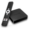 THOMSON 240g THOMSON STREAMING SMART TV BOX 240G 4K UHD GOOGLE TV - VOIC