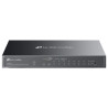 TP-LINK es210gmp SWITCH 10P LAN GIGABIT POE+ TP-LINK ES210GMP EASY MANAG