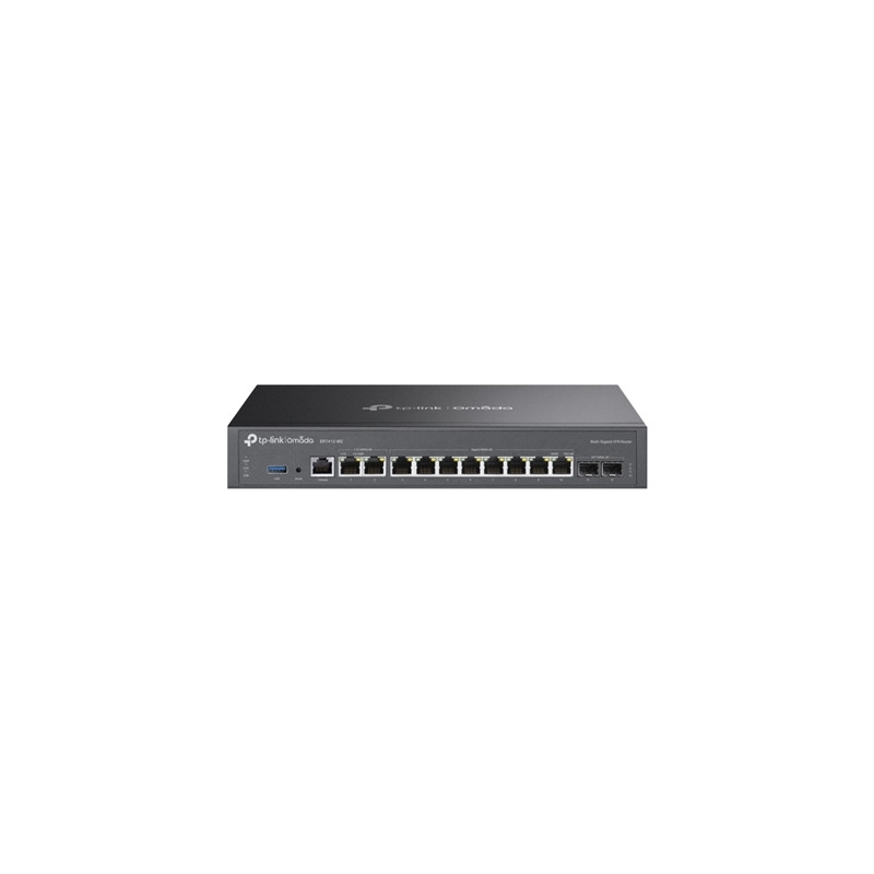 TP-LINK er7412_m2 ROUTER VPN MULTI-GIGABIT TPLINK ER7412-M2 OMADA 2P 2.5