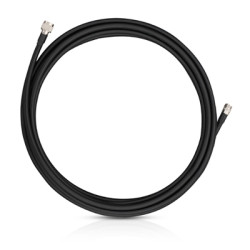 TP-LINK tl_ant24ec6n ANTENNA EXTENSION CABLE TP-LINK TL-ANT24EC6N 6MT - 