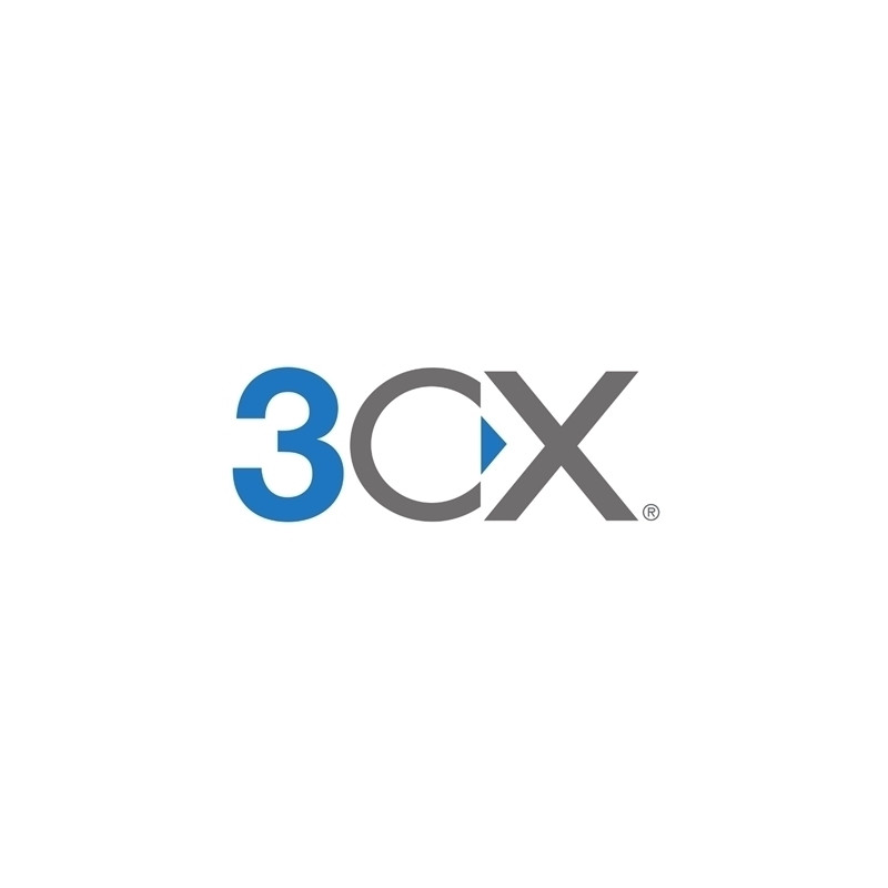  3cxhae16 SERVIZIO HOSTING 3CX 3CXHAE16 1 ANNO ED. ENT. 16SC (RICHIEDE L