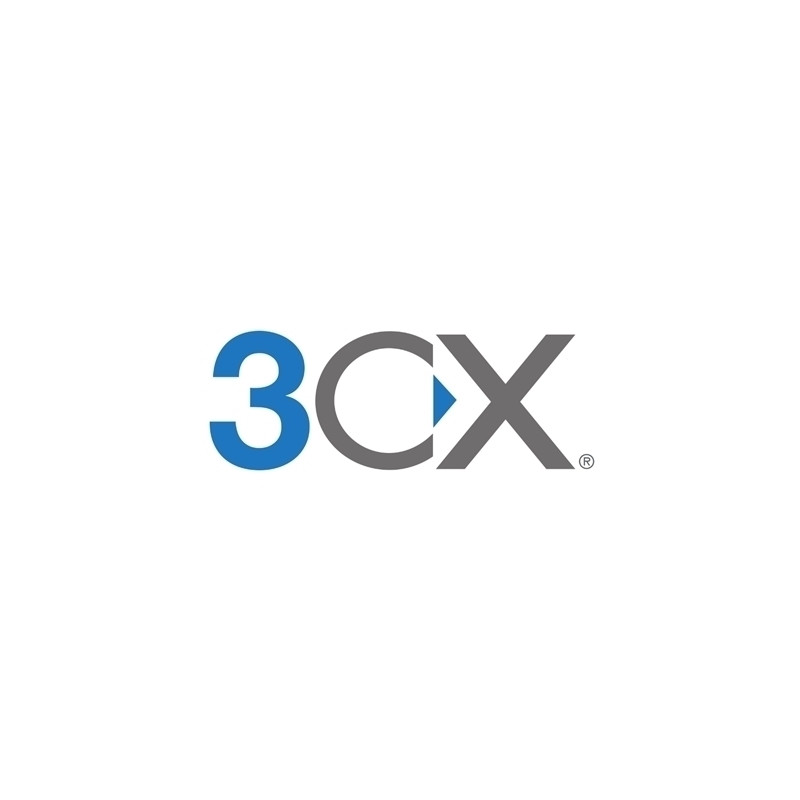  3cxhae24 SERVIZIO HOSTING 3CX 3CXHAE24 1 ANNO ED. ENT. 24SC (RICHIEDE L