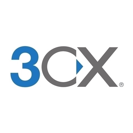  3cxhae8 SERVIZIO HOSTING 3CX 3CXHAE8 1 ANNO ED. ENT. 8SC (RICHIEDE LA R