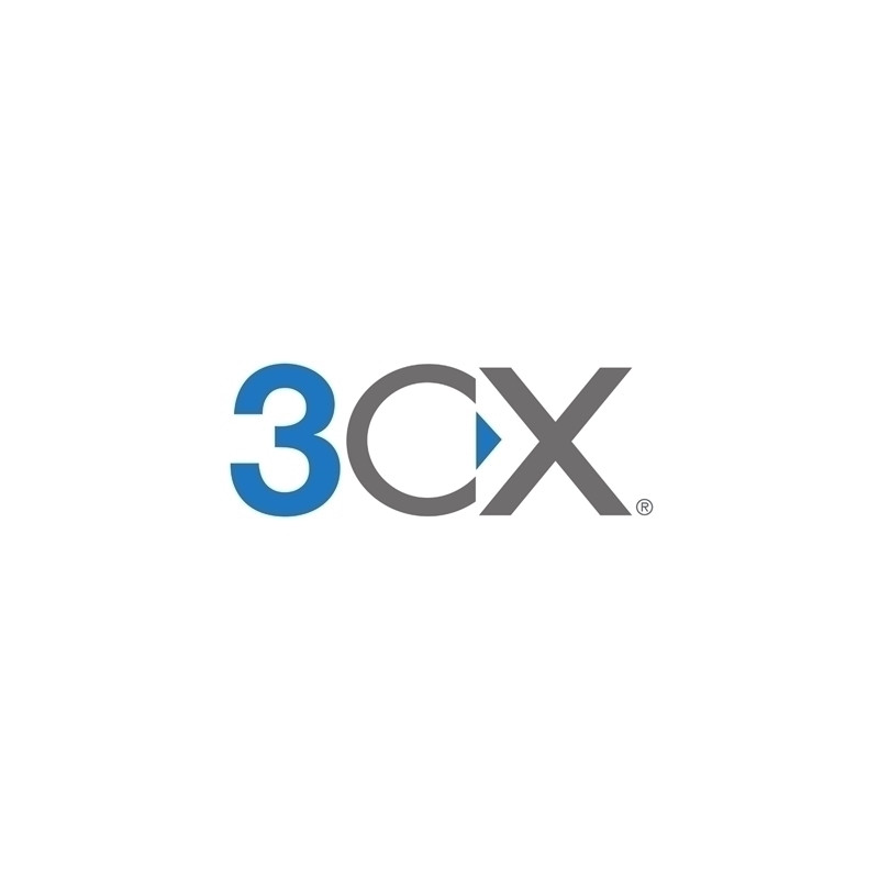  3cxhap32 SERVIZIO HOSTING 3CX 3CXHAP32 1 ANNO ED. PRO. 32SC (RICHIEDE LA