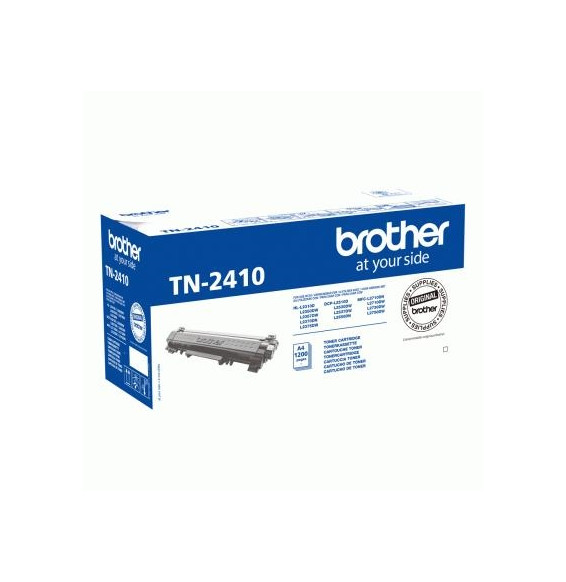  67.372 TONER BROTHER TN2410 1.200PG. X HL-L2310D DCP-L2510D/DCP-L255