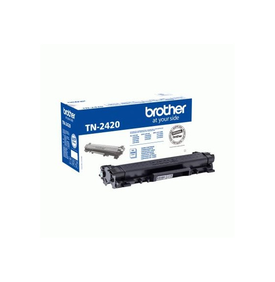  67.373 TONER BROTHER TN2420 3.000PG. X HL-L2310D DCP-L2510D/DCP-L2550DN 