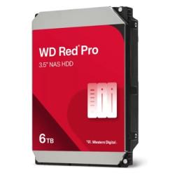 WD wd6005ffbx HARD DISK SATA3 3.5" X NAS 6000GB(6TB) WD6005FFBX WD RED P