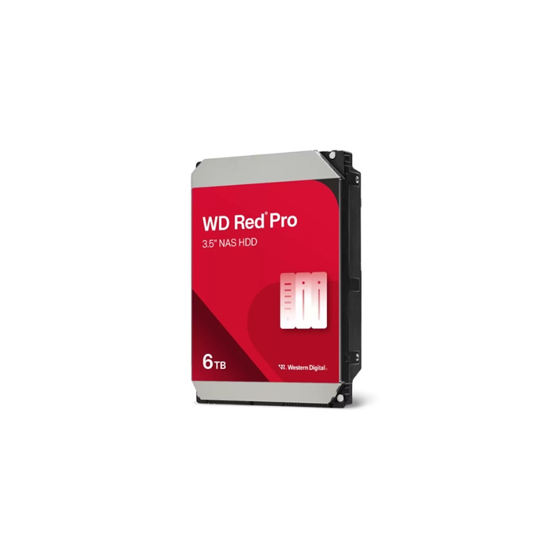 WD wd6005ffbx HARD DISK SATA3 3.5" X NAS 6000GB(6TB) WD6005FFBX WD RED P