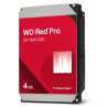 WD wd4005ffbx HARD DISK SATA3 3.5" X NAS 4000GB(4TB) WD4005FFBX WD RED P