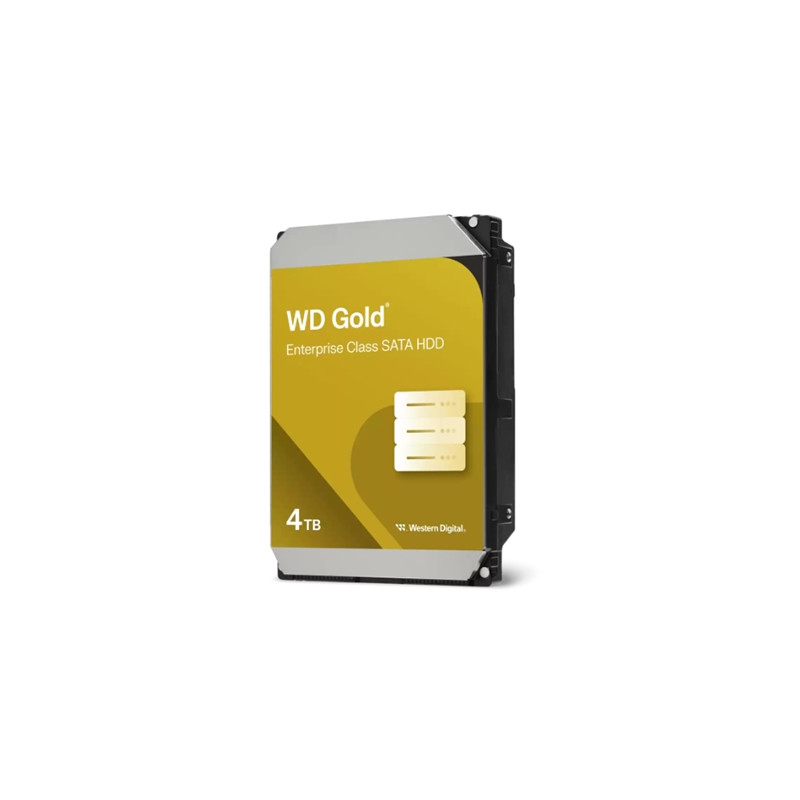 WD wd4004fryz HARD DISK SATA3 3.5" ENTERPRISE 4000GB(4TB) WD4004FRYZ WD 