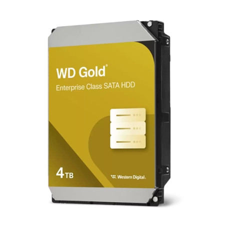 WD wd4004fryz HARD DISK SATA3 3.5" ENTERPRISE 4000GB(4TB) WD4004FRYZ WD 