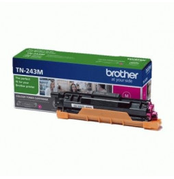  4977766787499 TONER BROTHER TN243M MAGENTA 1.000PG X HL-L3230CDW/HL-L