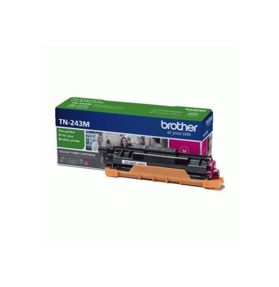  4977766787499 TONER BROTHER TN243M MAGENTA 1.000PG X HL-L3230