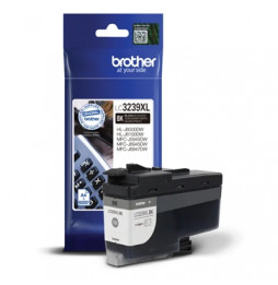  67.387 CARTUCCIA BROTHER LC3259XLBKP BLACK 6000PG X MFC-J5945DW/J6945DW/J