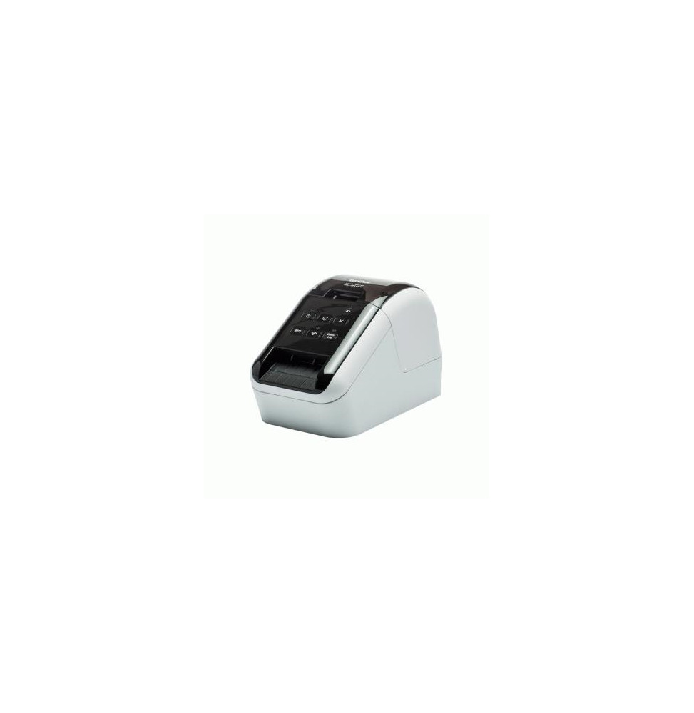  87.462 IMPRIMANTE X ETICHETTE BROTHER QL-810W A TRASFERIMENTO TERMICO USB