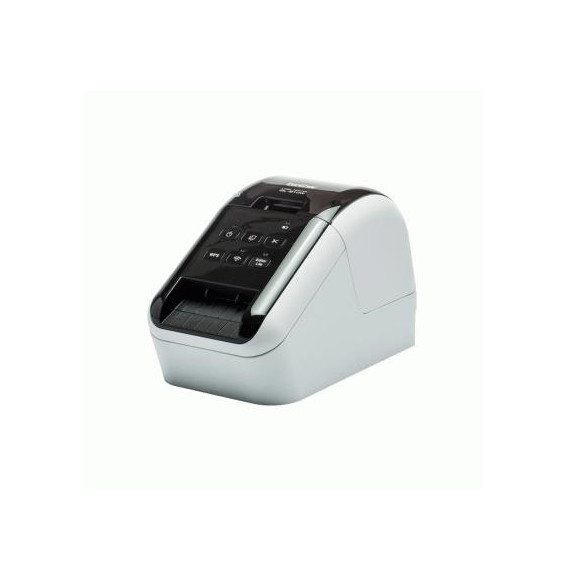  87.462 IMPRESORA X ETICHETTE BROTHER QL-810W A TRASFERIMENTO TERMICO USB