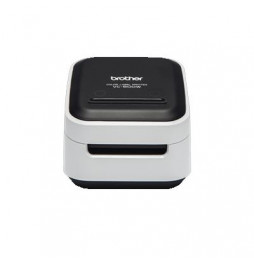  87.464 PRINTER X ETICHETTE BROTHER VC-500W TERMICA A COLORS USB WIFI A