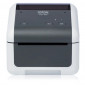  87.468 PRINTER X ETICHETTE BROTHER TD-4410D TERMICA DIRETTA USB SER E