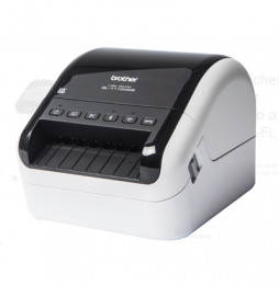  87.472 DRUCKER X ETICHETTE BROTHER QL-1110NWB A TRASFERIMENTO TERMICO