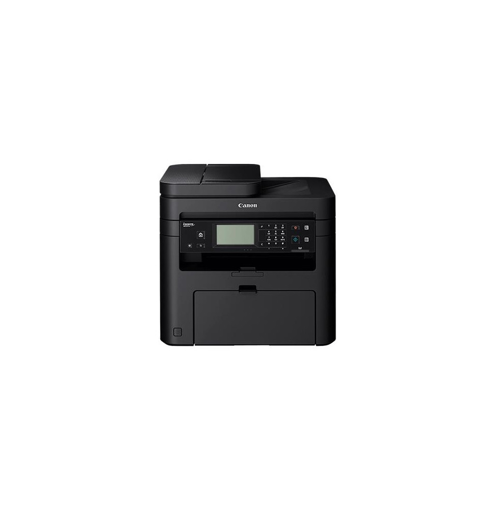  13.367 PRINTER CANON MFC LASER I-SENSYS MF237W 1418C109 A4 4IN1 23PPM 