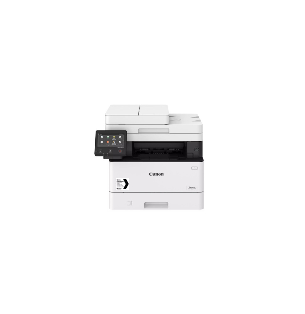  13.376 PRINTER CANON MFC LASER I-SENSYS MF443DW 3514C008 A4 3IN1 38PPM