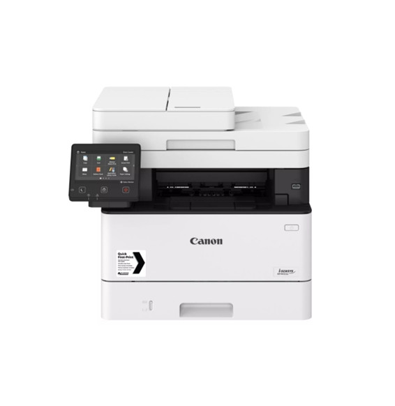  13.376 STAMPANTE CANON MFC LASER I-SENSYS MF443DW 3514C008 A4 3IN1 38PPM