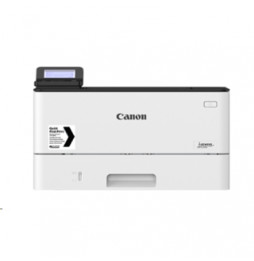  13.377 DRUCKER CANON LASER B/N I-SENSYS  LBP223DW 3516C008 A4 33PPM F/