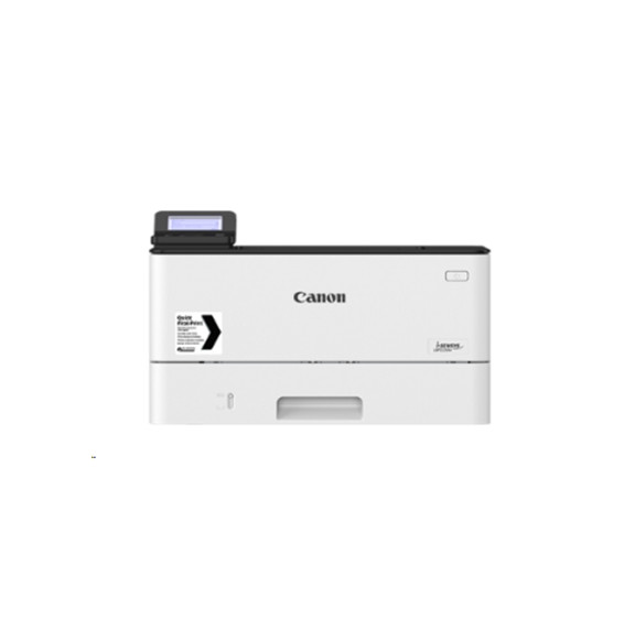  13.377 IMPRIMANTE CANON LASER B/N I-SENSYS  LBP223DW 3516C008 A4 33PPM F/