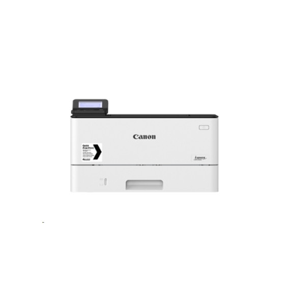  13.378 PRINTER CANON LASER B/N I-SENSYS  LBP226DW 3516C007 A4 38PPM F/