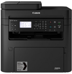  13.383 PRINTER CANON MFC LASER I-SENSYS MF264DW 2925C016 A4 3IN1 28PPM