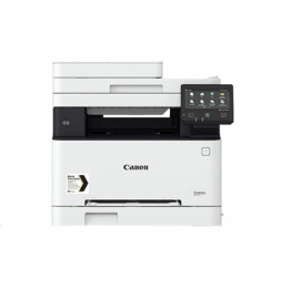  13.395 DRUCKER CANON MFC LASER COLOR I-SENSYS MF643CDW 3102C008 A4 3IN