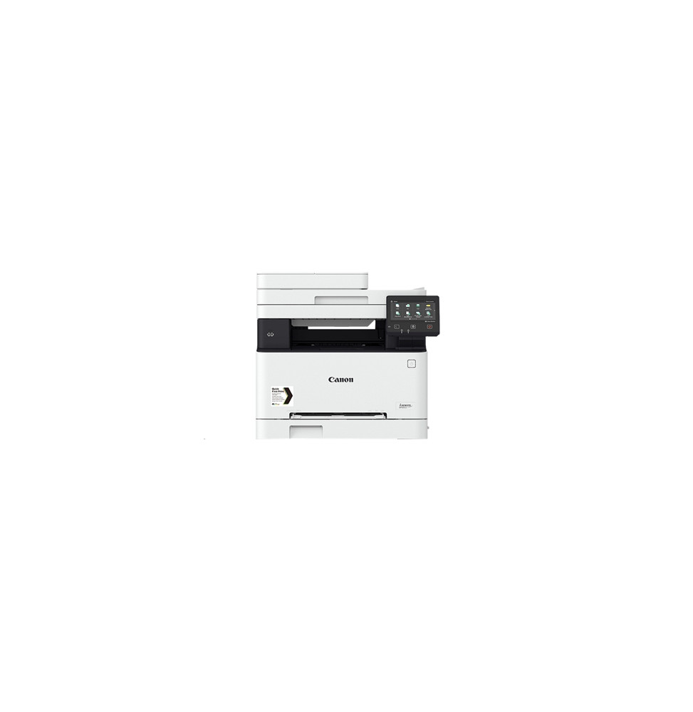  13.396 PRINTER CANON MFC LASER COLOR I-SENSYS MF645CX 3102C025 A4 4IN1