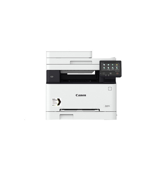  13.396 PRINTER CANON MFC LASER COLOR I-SENSYS MF645CX 3102C025 A4 4IN1