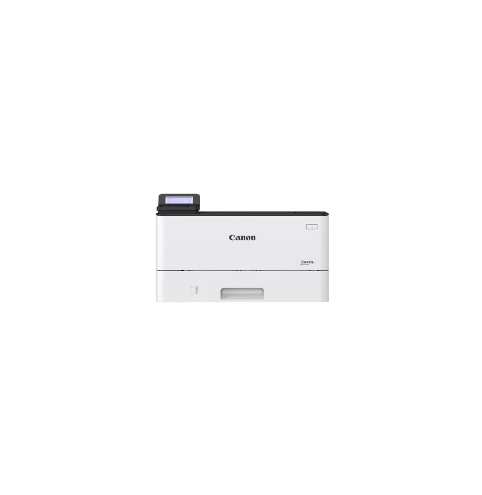  13.495 PRINTER CANON LASER B/N I-SENSYS  LBP233DW 5162C008 A4 33PPM F/