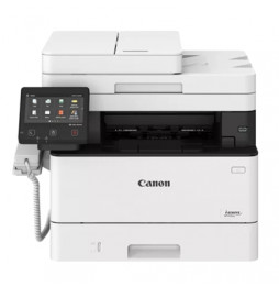  13.502 PRINTER CANON MFC LASER I-SENSYS MF453DW 5161C007 A4 3IN1 38