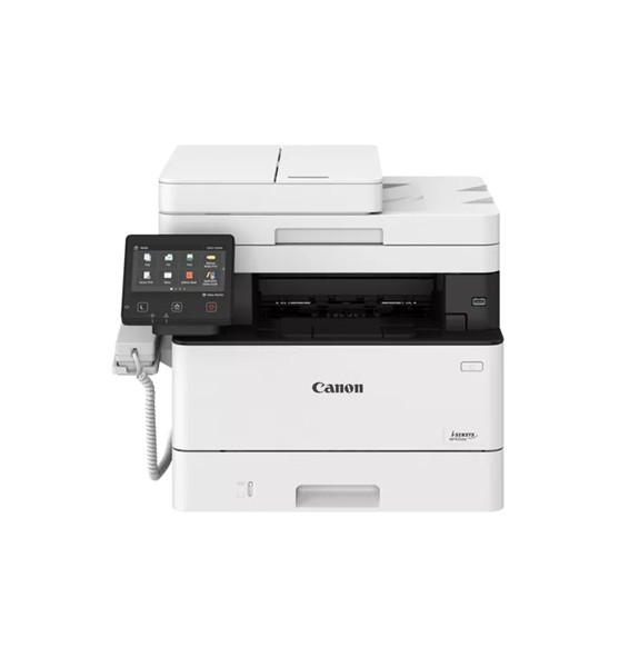  13.502 STAMPANTE CANON MFC LASER I-SENSYS MF453DW 5161C007 A4 3IN1 38