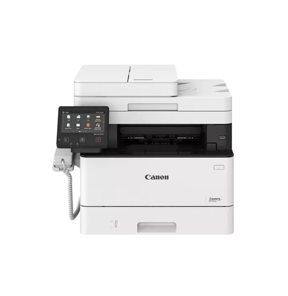  13.503 IMPRESORA CANON MFC LASER I-SENSYS MF455DW 5161C006 A4 4IN1 38PPM