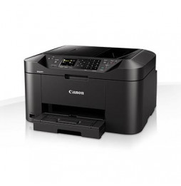  13.939 IMPRESORA CANON MFC INK MAXIFY MB2150 0959C031 A4 4IN1 