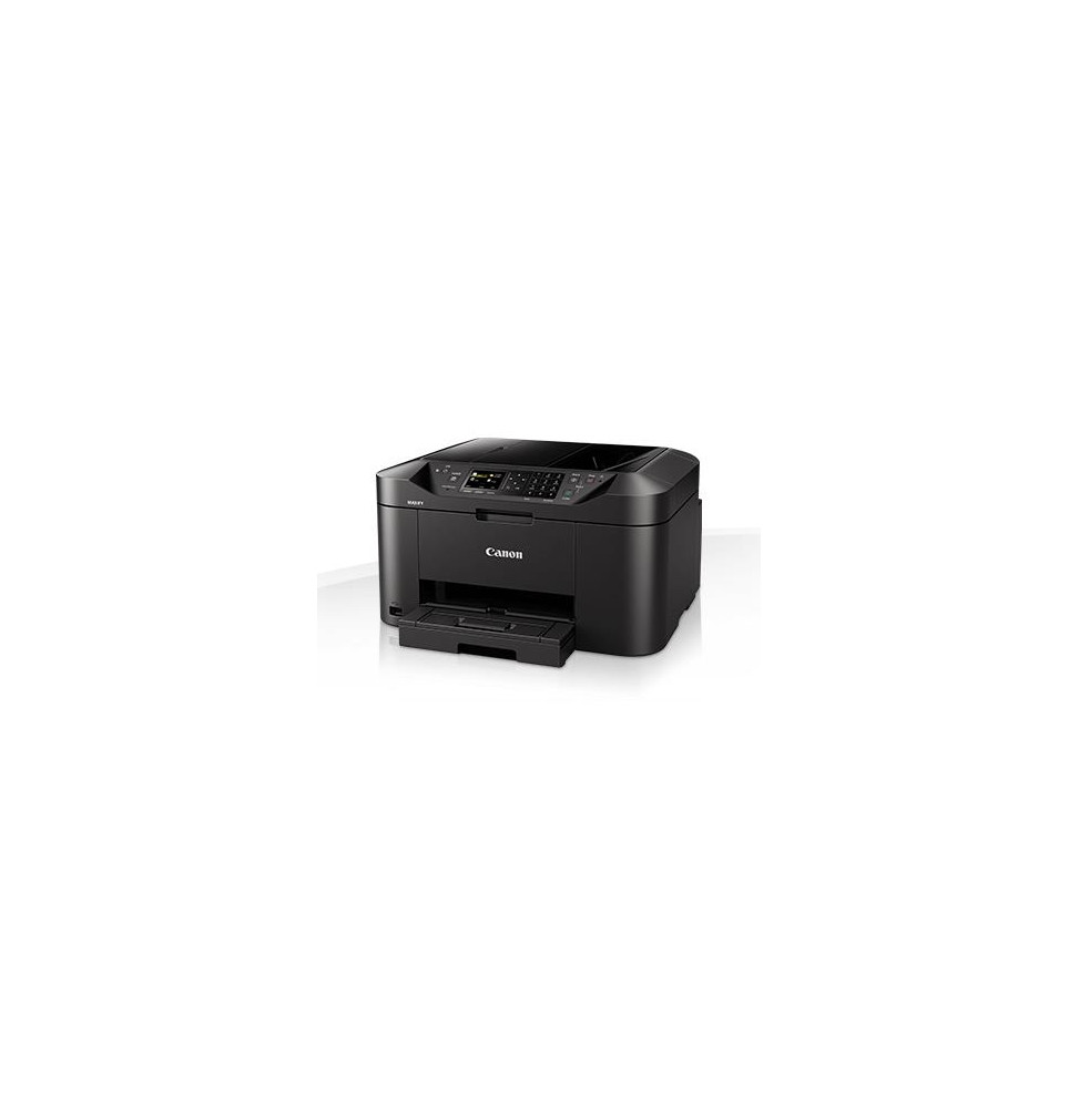  13.939 IMPRESORA CANON MFC INK MAXIFY MB2150 0959C031 A4 4IN1 