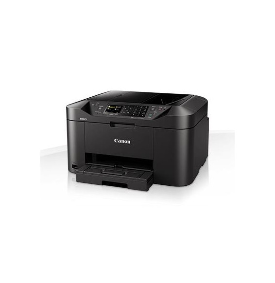  13.939 IMPRIMANTE CANON MFC INK MAXIFY MB2150 0959C031 A4 4IN1 19IPM, 