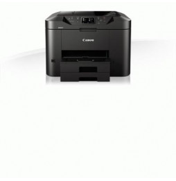  13.940 IMPRESORA CANON MFC INK MAXIFY MB2750 0958C031 A4 4IN1 24IPM, 