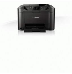  13.941 IMPRESORA CANON MFC INK MAXIFY MB5150 0960C031 A4 4IN1 24IPM A