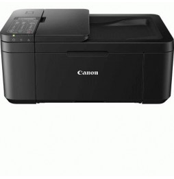  13.947 PRINTER CANON MFC INK PIXMA TR4550 BLACK 2984C009 4IN1 F/R LCD 