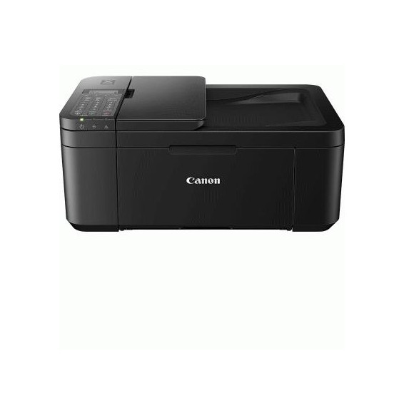  13.947 PRINTER CANON MFC INK PIXMA TR4550 BLACK 2984C009 4IN1 F/R LCD 