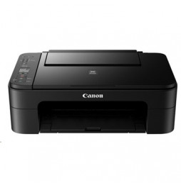  13.952 DRUCKER CANON MFC INK PIXMA TS3350 BLACK 3771C006 A4 3IN1 7,