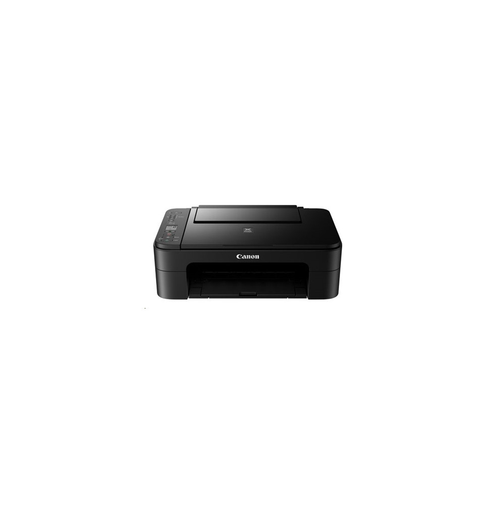  13.952 IMPRESORA CANON MFC INK PIXMA TS3350 BLACK 3771C006 A4 3IN1 7,